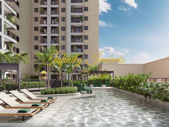 Apartamento para Venda em Rio de Janeiro - 2