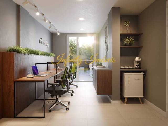 Garden (quintal privativo) para Venda em Rio de Janeiro - 5