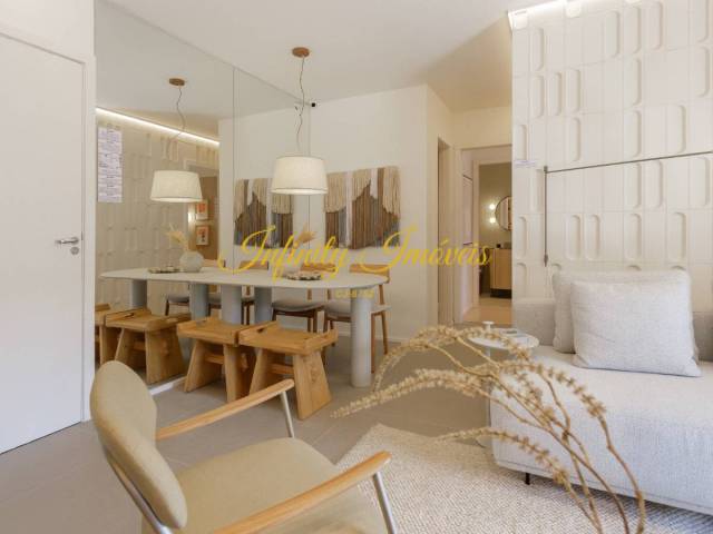 Garden (quintal privativo) para Venda em Rio de Janeiro - 2