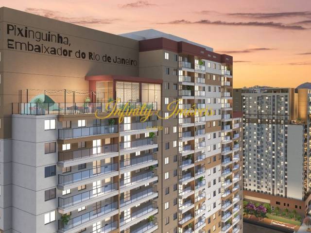 Apartamento para Venda em Rio de Janeiro - 2