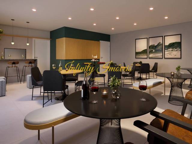 Garden (quintal privativo) para Venda em Rio de Janeiro - 5