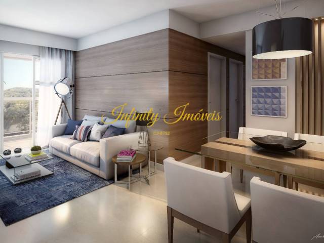 Apartamento para Venda em Rio de Janeiro - 2