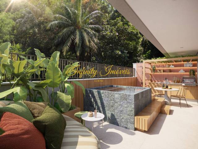 #Gaví - Studio para Venda em Rio de Janeiro - RJ - 3