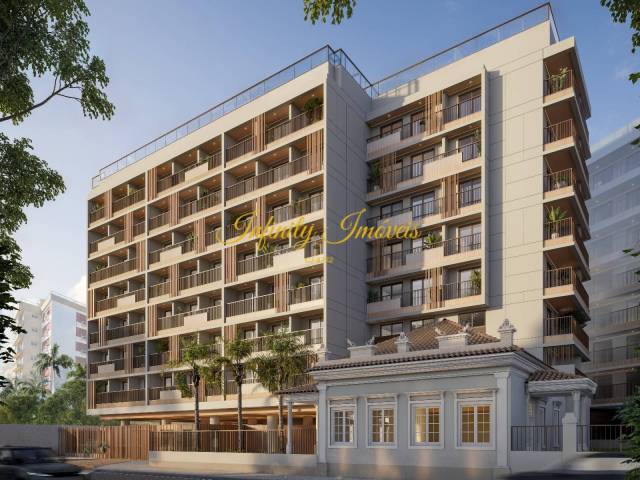 Venda em Gávea - Rio de Janeiro