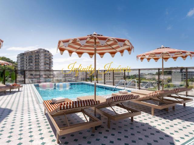 Studio para Venda em Rio de Janeiro - 5