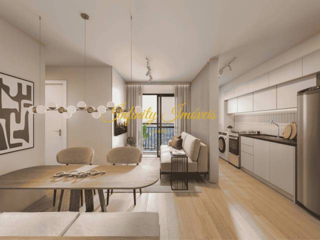 #Connection - Apartamento para Venda em Rio de Janeiro - RJ - 2