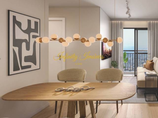 #Connect2qv - Apartamento para Venda em Rio de Janeiro - RJ - 2