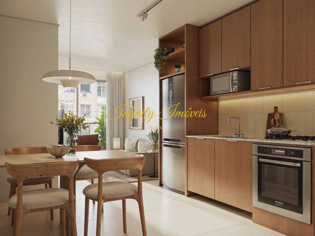 #SoulRio - Studio para Venda em Rio de Janeiro - RJ - 2