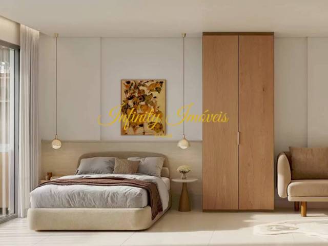 #SoulRio - Studio para Venda em Rio de Janeiro - RJ - 1