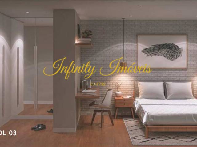 #VillaVisco - Apartamento para Venda em Rio de Janeiro - RJ - 3