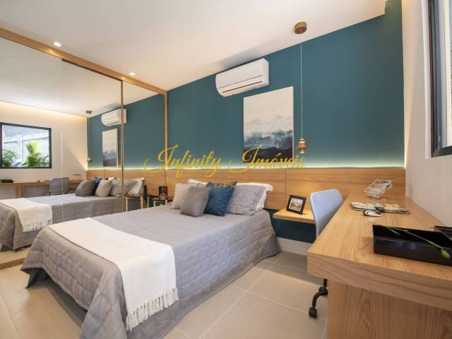 Studio para Venda em Rio de Janeiro - 5