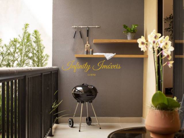 #CoresRio2q - Apartamento para Venda em Rio de Janeiro - RJ - 3