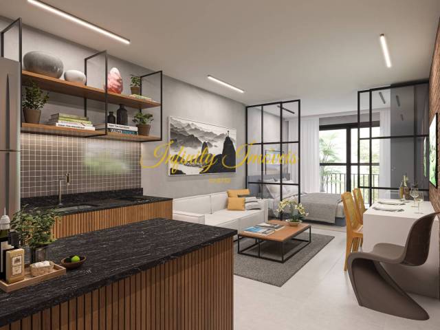 #CoresRio2q - Apartamento para Venda em Rio de Janeiro - RJ - 1