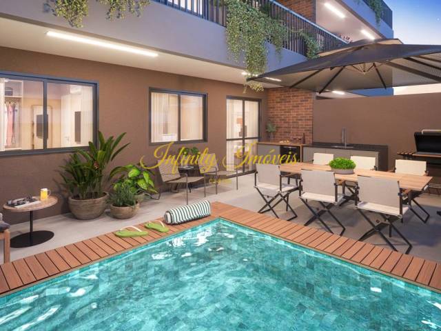 Studio para Venda em Rio de Janeiro - 5