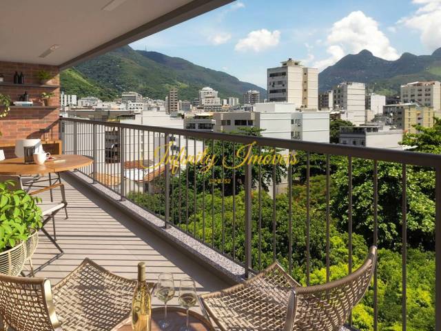 Apartamento para Venda em Rio de Janeiro - 4