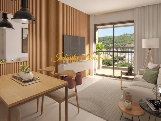 #CiresTij1q - Apartamento para Venda em Rio de Janeiro - RJ - 3