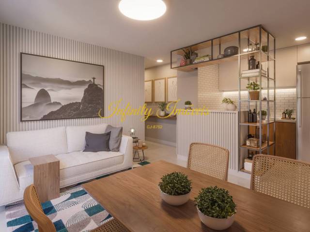 Studio para Venda em Rio de Janeiro - 4