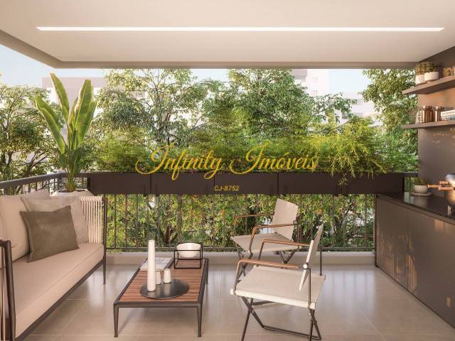 #CoresFat1q - Apartamento para Venda em Rio de Janeiro - RJ - 2