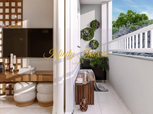 #MarTrindad - Apartamento para Venda em São Gonçalo - RJ - 1