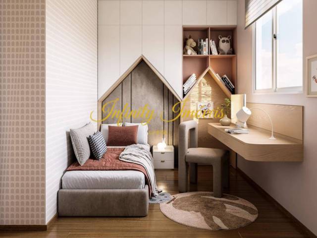 Apartamento para Venda em São Gonçalo - 5