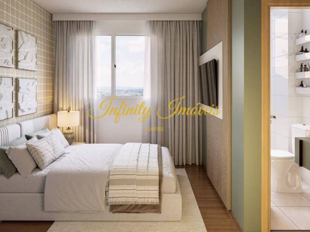 Garden (quintal privativo) para Venda em São Gonçalo - 4