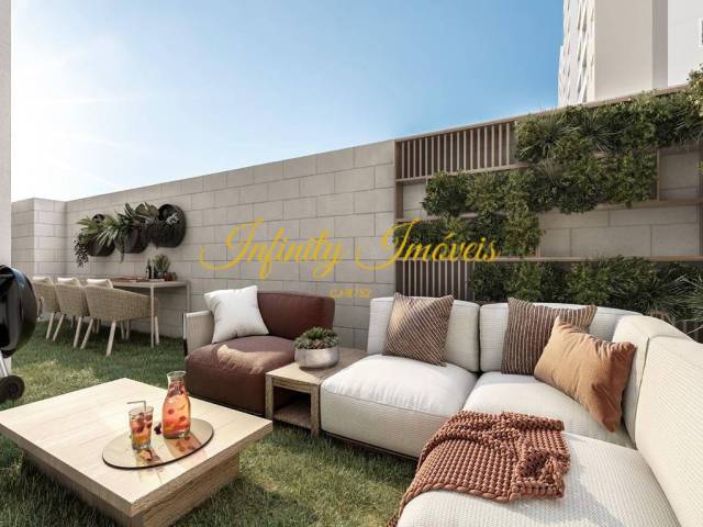 #TrindadeGd - Garden (quintal privativo) para Venda em São Gonçalo - RJ - 1