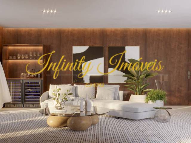 #GranTha3s - Apartamento para Venda em Rio de Janeiro - RJ - 2