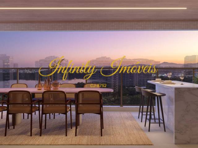 Apartamento para Venda em Rio de Janeiro - 5