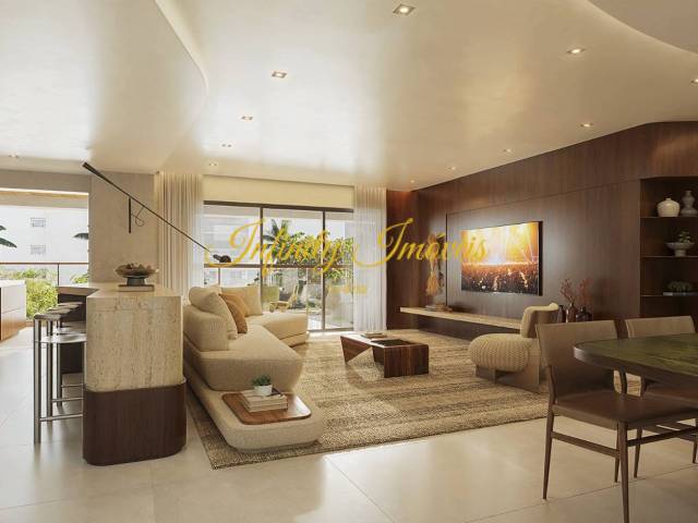 #Singular - Apartamento para Venda em Rio de Janeiro - RJ - 2