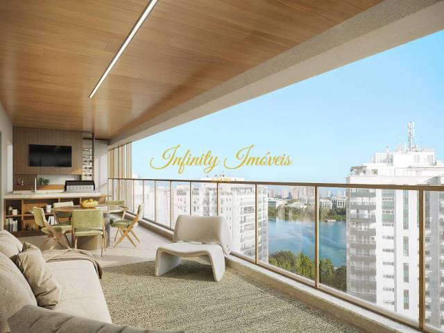 Venda em Barra da Tijuca - Rio de Janeiro