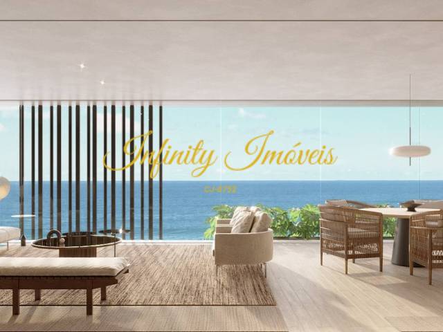 #RiioBy - Apartamento para Venda em Rio de Janeiro - RJ - 2