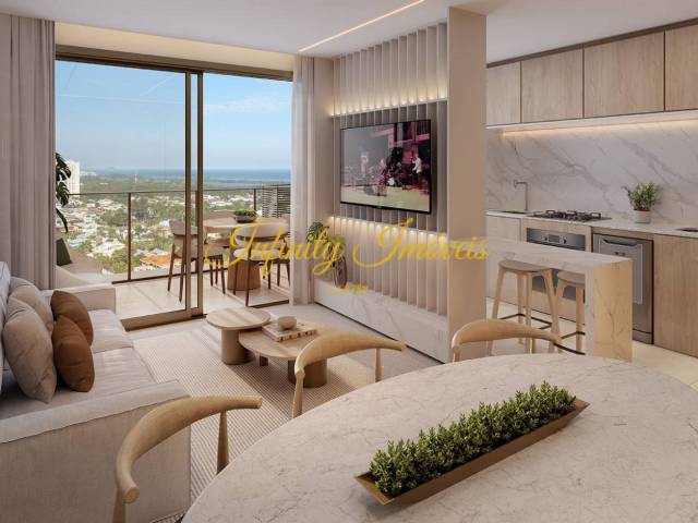 Apartamento para Venda em Rio de Janeiro - 2