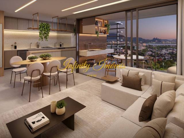 Garden (quintal privativo) para Venda em Rio de Janeiro - 3