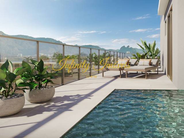 Venda em Barra da Tijuca - Rio de Janeiro