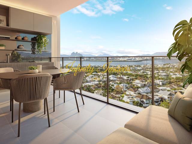 #Epic2s - Apartamento para Venda em Rio de Janeiro - RJ - 1