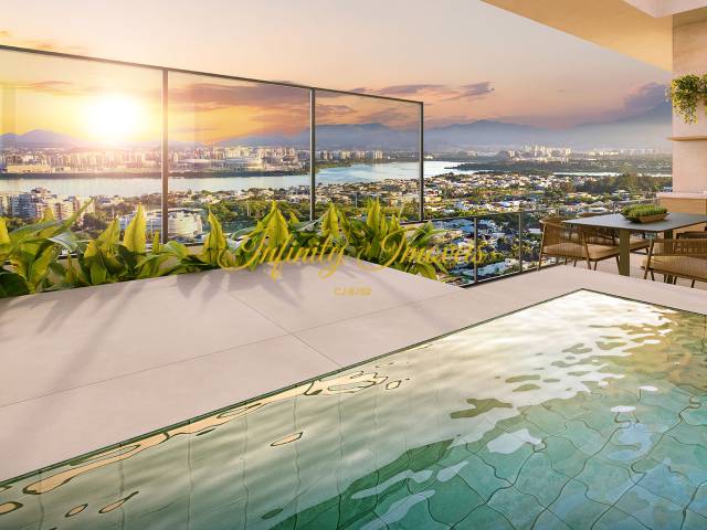 #EpicCob - Cobertura Linear para Venda em Rio de Janeiro - RJ - 1