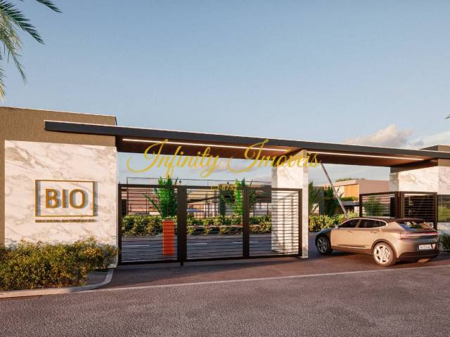 #Bio ecreio - Terreno em condomínio para Venda em Rio de Janeiro - RJ - 1