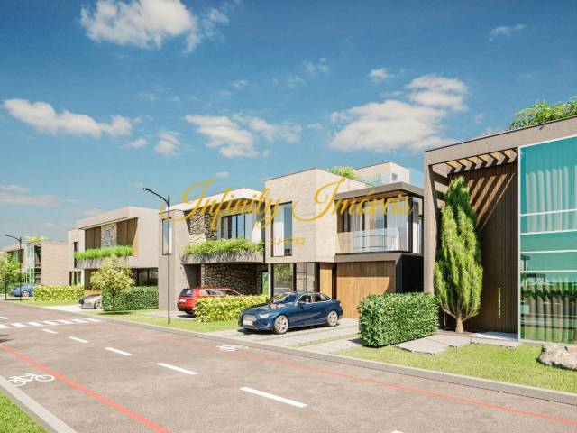 #Bio ecreio - Terreno em condomínio para Venda em Rio de Janeiro - RJ - 2