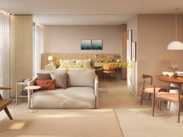 #StayLudolf - Apartamento para Venda em Rio de Janeiro - RJ - 1