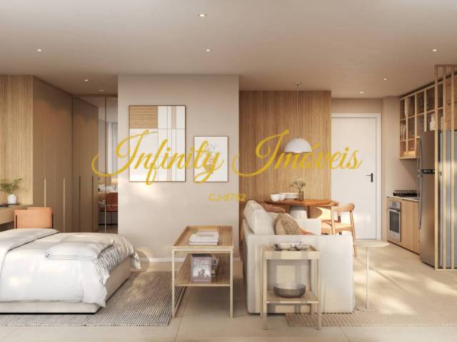 #StayLudolf - Apartamento para Venda em Rio de Janeiro - RJ - 2