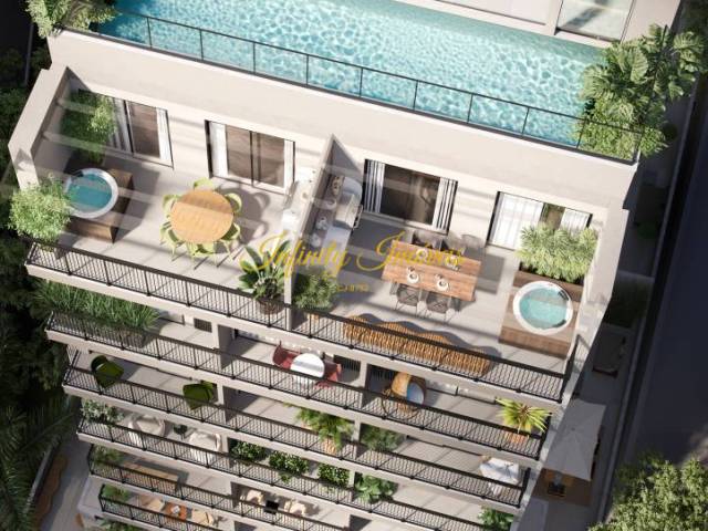 Studio para Venda em Rio de Janeiro - 5