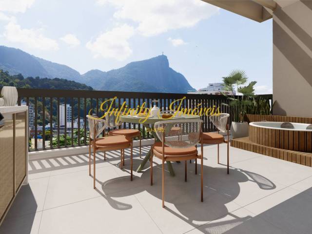 Studio para Venda em Rio de Janeiro - 4