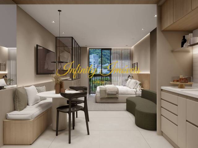 #Gavea991 - Apartamento para Venda em Rio de Janeiro - RJ - 2