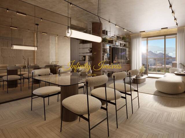 Apartamento para Venda em Rio de Janeiro - 2