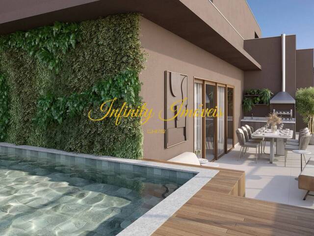 Cobertura Duplex para Venda em Rio de Janeiro - 2