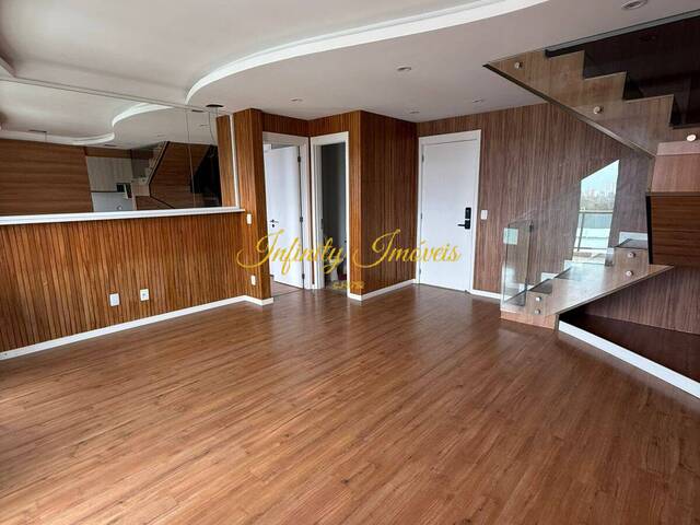 Cobertura Duplex para Venda em Rio de Janeiro - 5