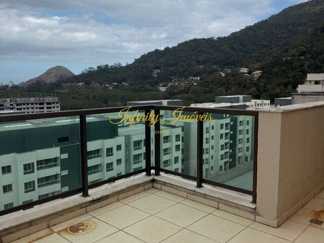 Cobertura Duplex para Venda em Rio de Janeiro - 4