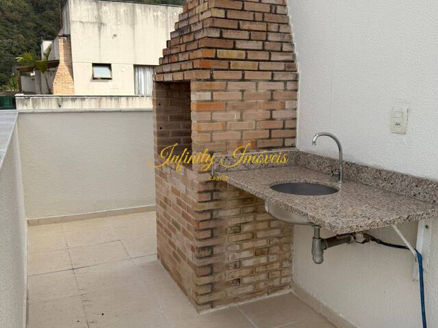 Cobertura Duplex para Venda em Rio de Janeiro - 4