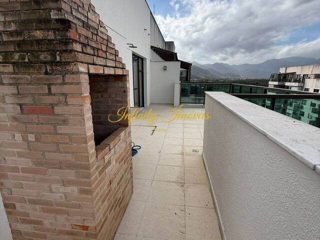 Cobertura Duplex para Venda em Rio de Janeiro - 3