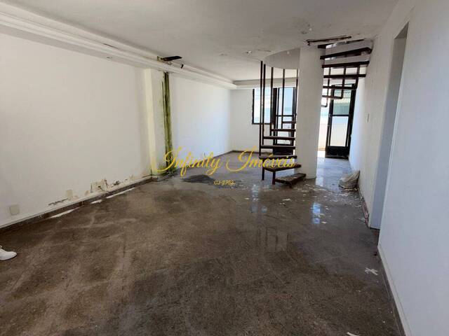 Cobertura Duplex para Venda em Rio de Janeiro - 2